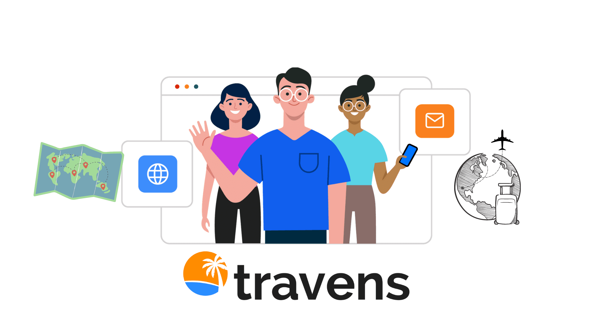 Travens